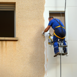 Rénovation de Façade : Réinventez l'Apparence de Votre Maison Bouguenais